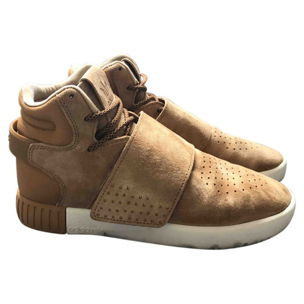 adidas camel femme